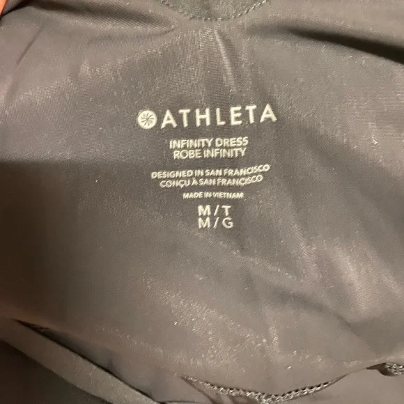 Athleta Infinity Dress - Picture 2 of 2